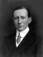 photo Guglielmo Marconi