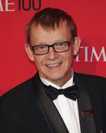 photo Hans Rosling