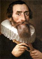 photo Johannes Kepler