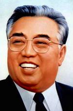 photo Kim Il-sung
