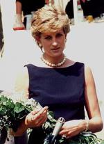 photo Princess Diana