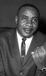 photo Sonny Liston