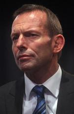 photo Tony Abbott