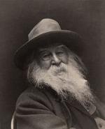 photo Walt Whitman