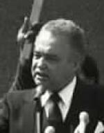 photo Coleman Young