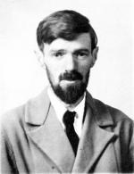 photo D. H. Lawrence
