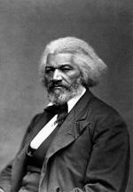 photo Frederick Douglass
