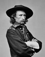 photo George Armstrong Custer