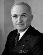 photo Harry S Truman