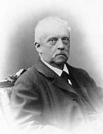 photo Hermann von Helmholtz