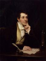 photo Humphry Davy