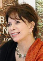 photo Isabel Allende