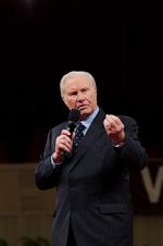 photo Jimmy Swaggart