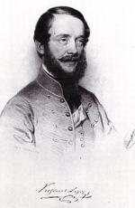 photo Lajos Kossuth