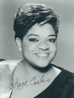 photo Nell Carter