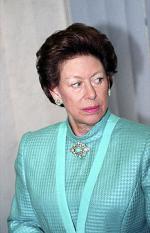 photo Princess Margaret