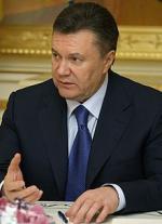 photo Viktor Yanukovych