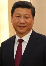 photo Xi Jinping