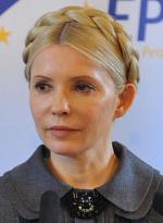 photo Yulia Tymoshenko