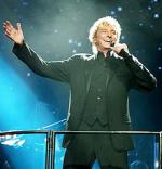 photo Barry Manilow