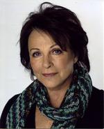 photo Claire Bloom