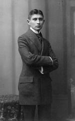 photo Franz Kafka