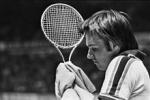 photo Jimmy Connors