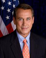 photo John Boehner