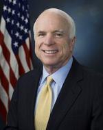 photo John McCain
