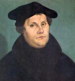 photo Martin Luther