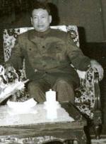 photo Pol Pot