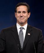 photo Rick Santorum