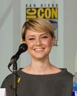 photo Valorie Curry