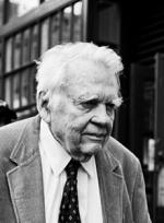 photo Andy Rooney