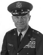 photo Chuck Yeager