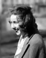 photo Flannery O'Connor