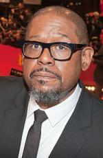 photo Forest Whitaker