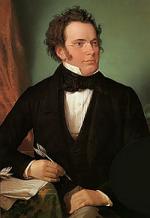 photo Franz Schubert