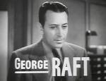 photo George Raft