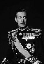 photo Lord Mountbatten