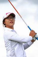 photo Lydia Ko