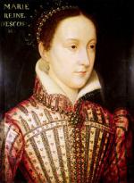 photo Mary Queen of Scots