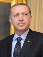 photo Recep Tayyip Erdogan