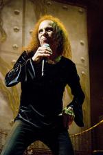 photo Ronnie James Dio