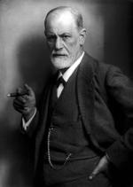 photo Sigmund Freud