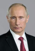 photo Vladimir Putin
