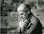 photo Willem de Kooning