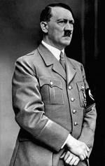 photo Adolf Hitler