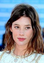 photo Astrid Berges-Frisbey