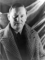photo Evelyn Waugh